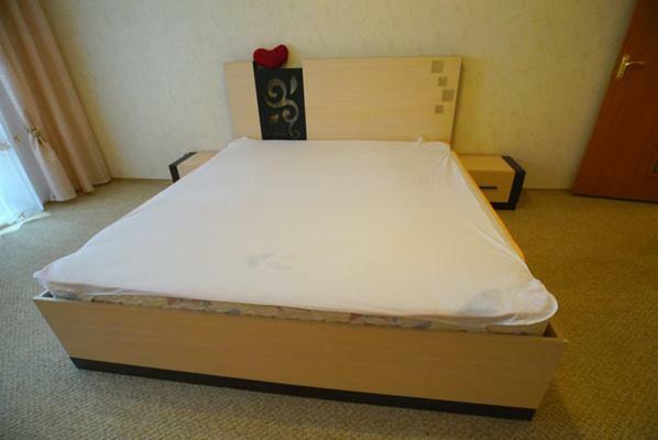 Appartement Flat à Kamianske Extérieur photo